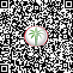 DLD verification QR code