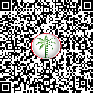 DLD verification QR code