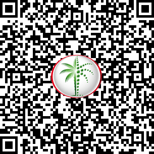 DLD verification QR code