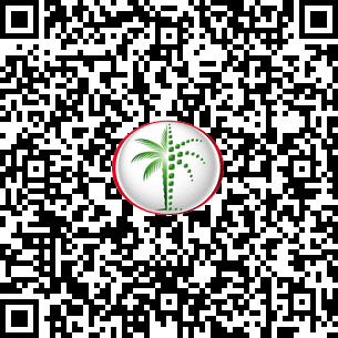 DLD verification QR code