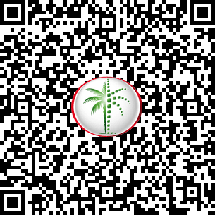 DLD verification QR code