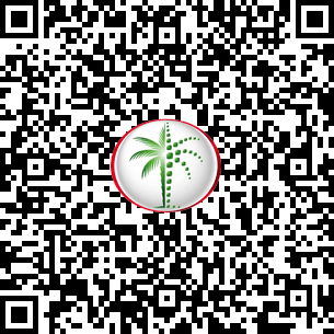 DLD verification QR code