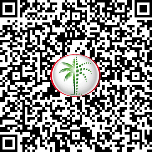 DLD verification QR code