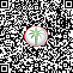 DLD verification QR code