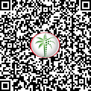 DLD verification QR code