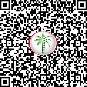 DLD verification QR code