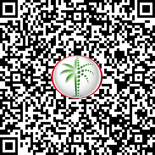 DLD verification QR code