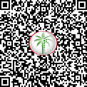 DLD verification QR code