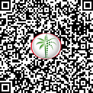 DLD verification QR code