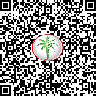 DLD verification QR code