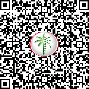 DLD verification QR code