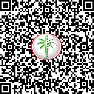 DLD verification QR code