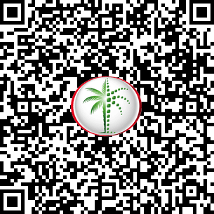 DLD verification QR code