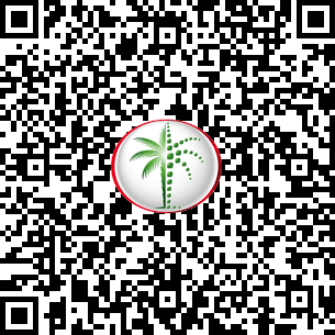 DLD verification QR code