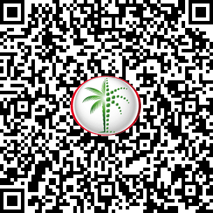DLD verification QR code