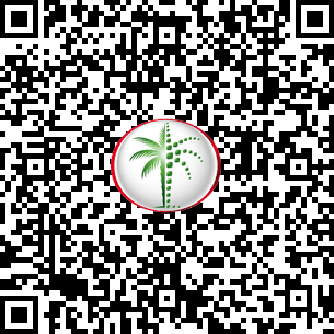 DLD verification QR code