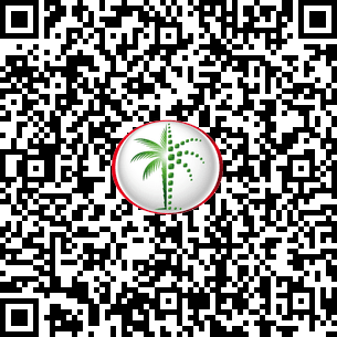 DLD verification QR code