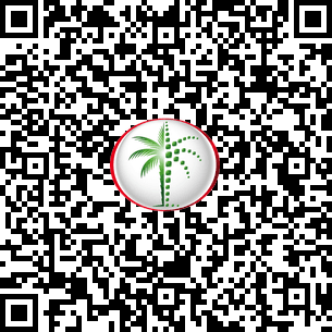 DLD verification QR code