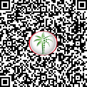 DLD verification QR code