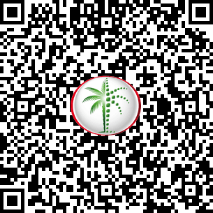 DLD verification QR code