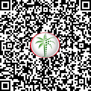 DLD verification QR code