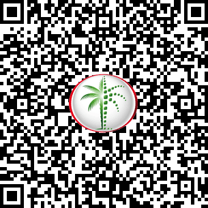 DLD verification QR code