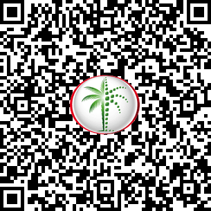 DLD verification QR code