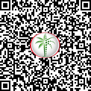 DLD verification QR code