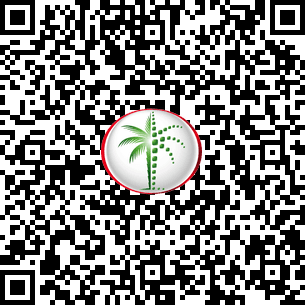 DLD verification QR code