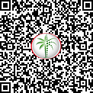 DLD verification QR code