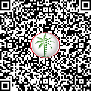 DLD verification QR code
