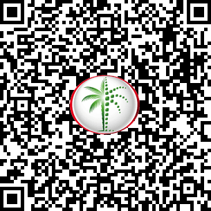 DLD verification QR code