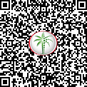 DLD verification QR code