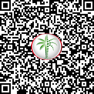 DLD verification QR code