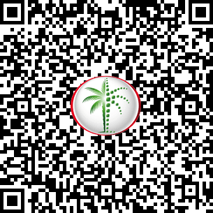 DLD verification QR code