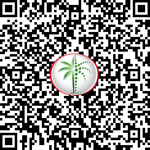 DLD verification QR code