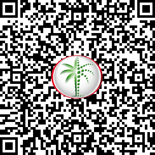 DLD verification QR code