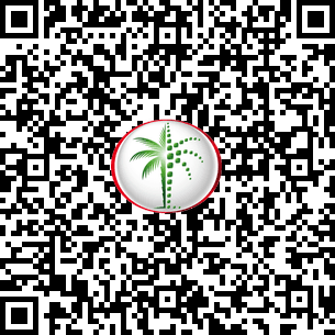 DLD verification QR code