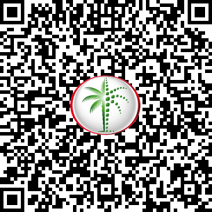 DLD verification QR code