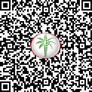 DLD verification QR code
