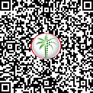 DLD verification QR code