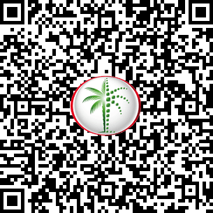 DLD verification QR code