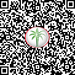 DLD verification QR code