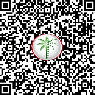 DLD verification QR code