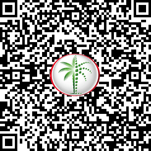 DLD verification QR code