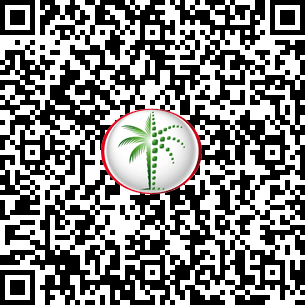 DLD verification QR code