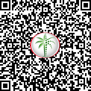 DLD verification QR code