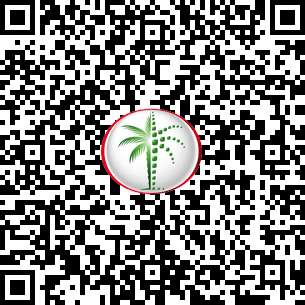DLD verification QR code