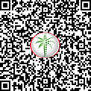 DLD verification QR code