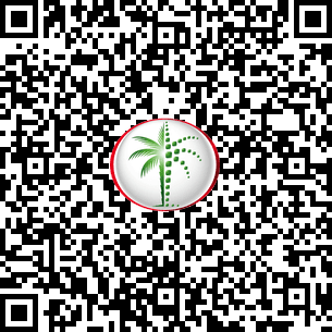 DLD verification QR code